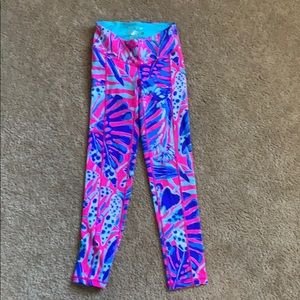 NWT Lilly Pulitzer Weekender midi xxs